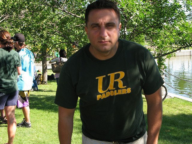 Sampson, 60, Georgiana, United States