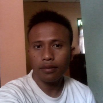 Imam Lombok, 43, Lombok, Indonesia