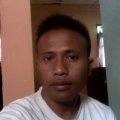 Imam Lombok, 43, Lombok, Indonesia