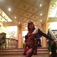 Елена, 41, Dnipro, Ukraine