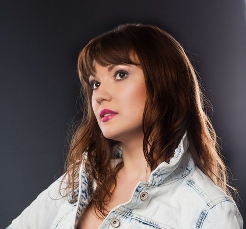 Елена, 41, Dnipro, Ukraine