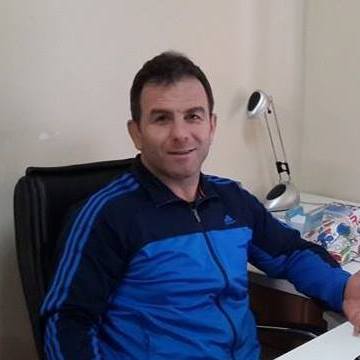 savaş savaşan, 46, Artvin, Turkey