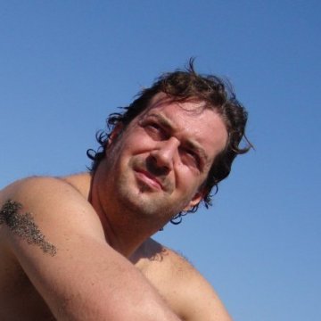 Abdullah, 55, Istanbul, Turkey