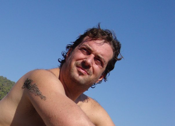 Abdullah, 55, Istanbul, Turkey