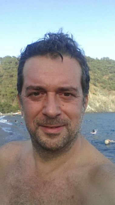 Abdullah, 55, Istanbul, Turkey