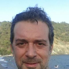 Abdullah, 55, Istanbul, Turkey