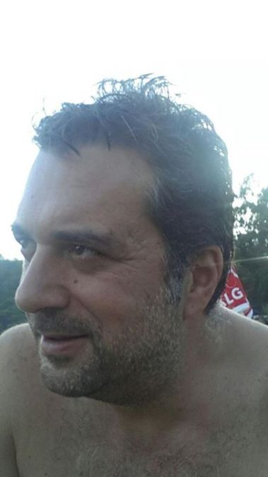 Abdullah, 55, Istanbul, Turkey