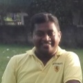 Tharanga, 43, Colombo, Sri Lanka