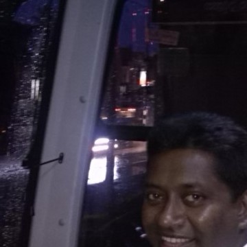 Tharanga, 43, Colombo, Sri Lanka