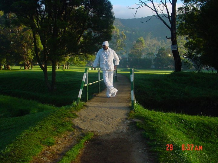 Tharanga, 43, Colombo, Sri Lanka