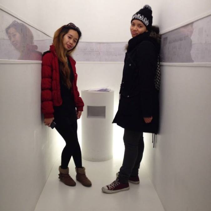 Taz Minz, 31, Nassau, Commonwealth of The Bahamas