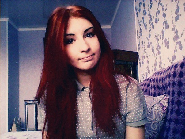 Anastasia, 29, Orsk, Russian Federation