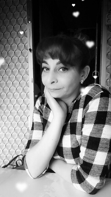 Вера, 54, Ataki, Moldova