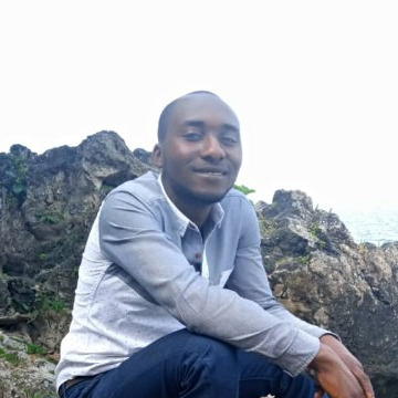 Aimable nkundimana, 34, Kigali, Rwanda