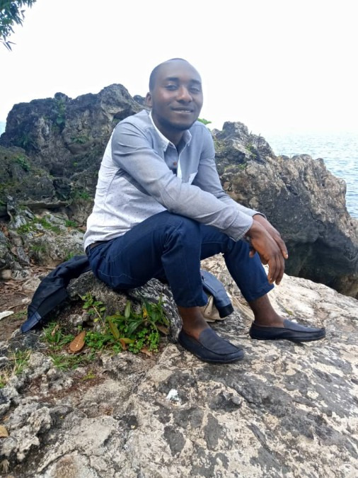 Aimable nkundimana, 34, Kigali, Rwanda
