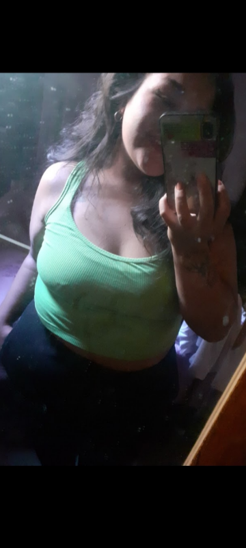 Carol, 25, Valcheta, Argentina