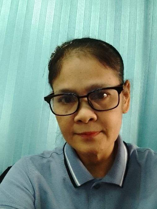 Kham, 52, Savannakhet, Laos