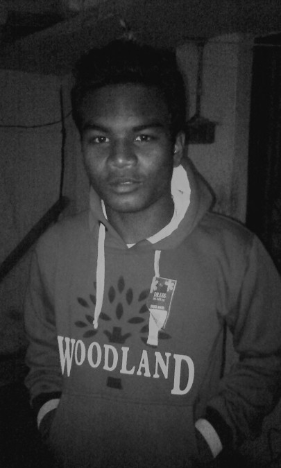 Race Guranne Suraj, 30, Calcutta, India