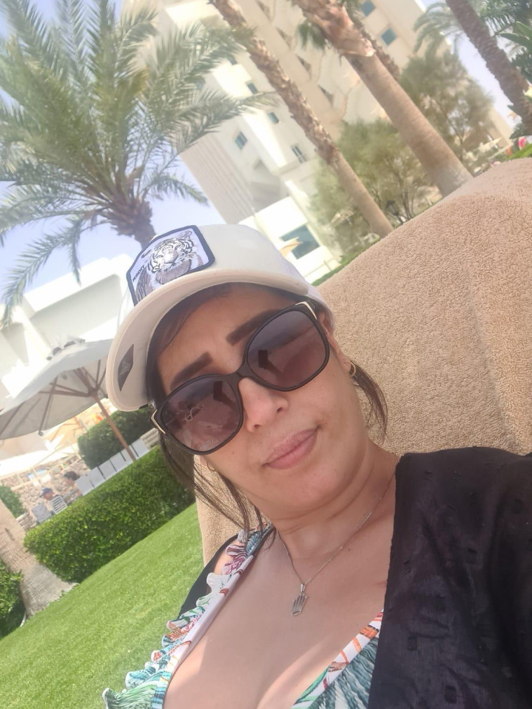 פזית, 43, Tel Aviv, Israel