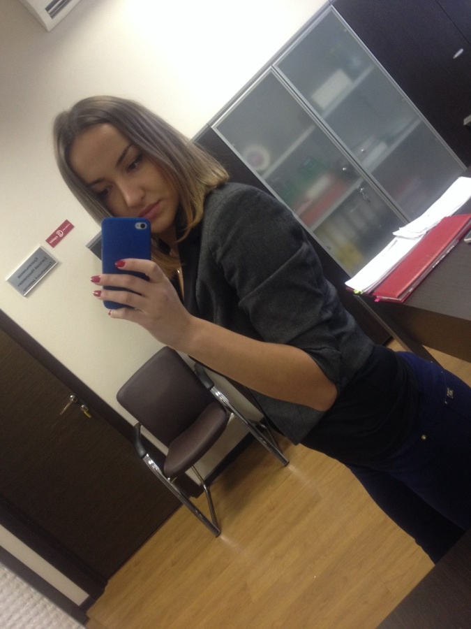 Karina, 34, Novosibirsk, Russian Federation