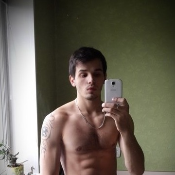 Yaroslav, 34, Krasnoyarsk, Russian Federation