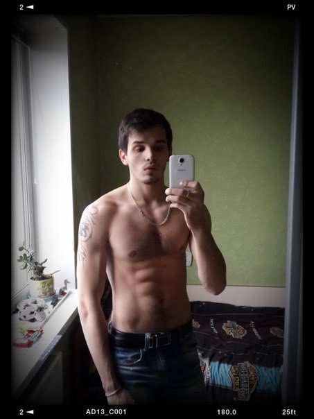 Yaroslav, 34, Krasnoyarsk, Russian Federation