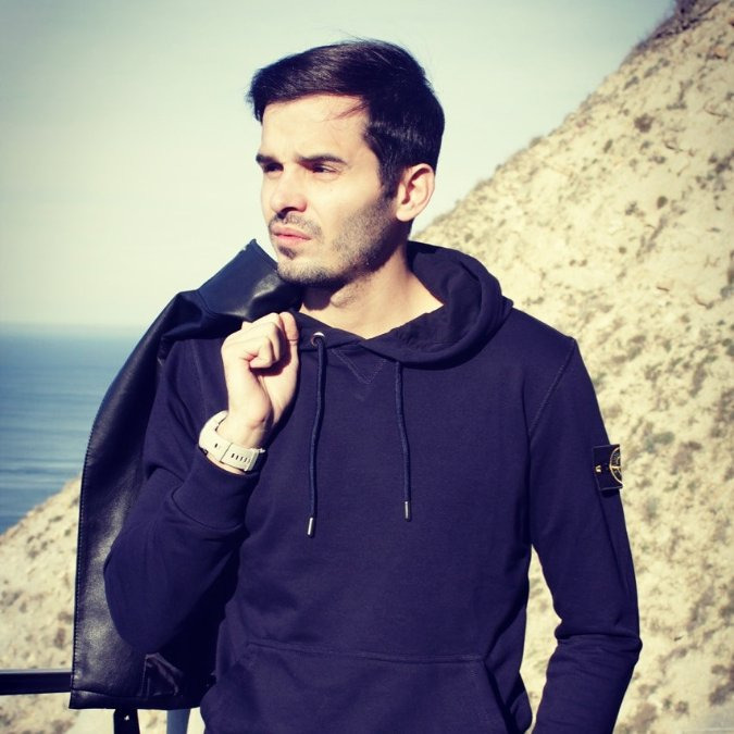 Yaroslav, 34, Krasnoyarsk, Russian Federation