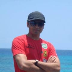 ◉‿◉  Kin  ◉‿◉, 41, Mumbai, India