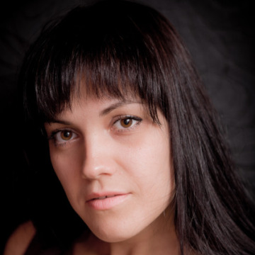 Soffi, 41, Kiev, Ukraine