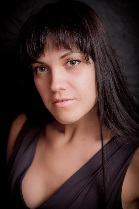 Soffi, 41, Kiev, Ukraine