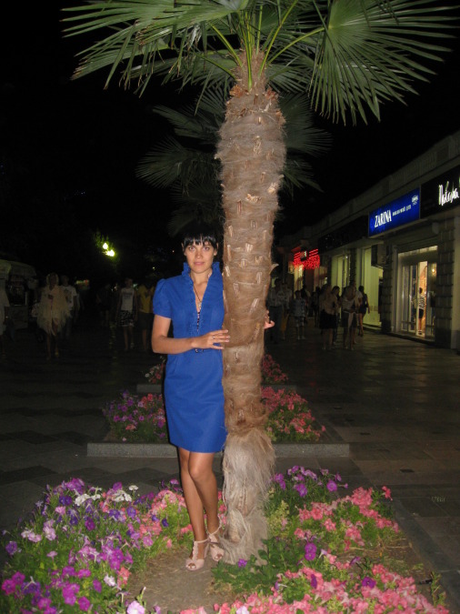 Soffi, 41, Kiev, Ukraine