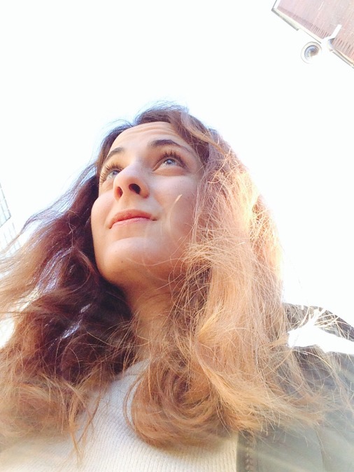 Ni, 33, Boston, United States