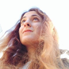 Ni, 33, Boston, United States