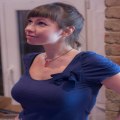 Kristina, 37, Yekaterinburg, Russian Federation