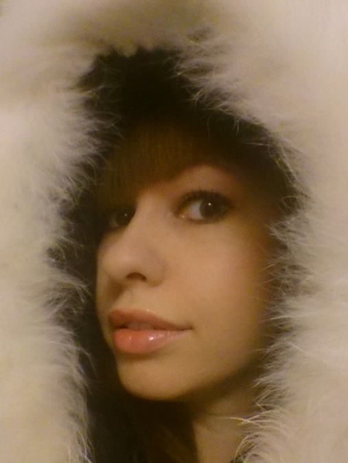 Kristina, 37, Yekaterinburg, Russian Federation