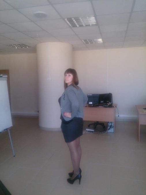 Kristina, 37, Yekaterinburg, Russian Federation