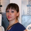 Kristina, 37, Yekaterinburg, Russian Federation