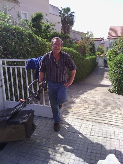 Rafael Bono Sanmigel, 70, 