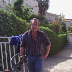 Rafael Bono Sanmigel, 70, 