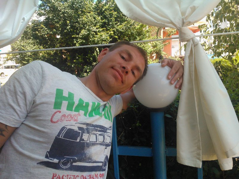 Андрей, 41, Minsk, Belarus