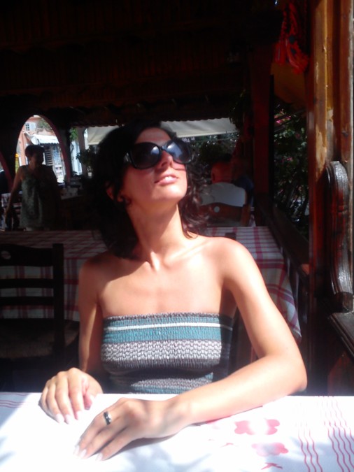 Елена, 39, Volgograd, Russian Federation