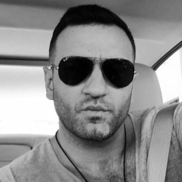 Mihai Mihai, 48, Los Angeles, United States