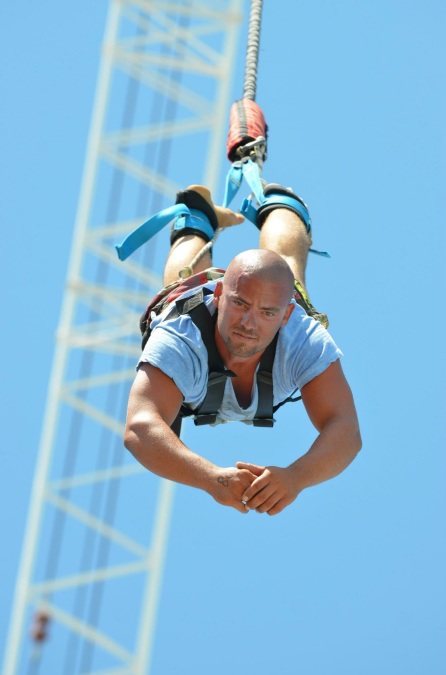 TC Can Büyükçelen, 37, Alanya, Turkey