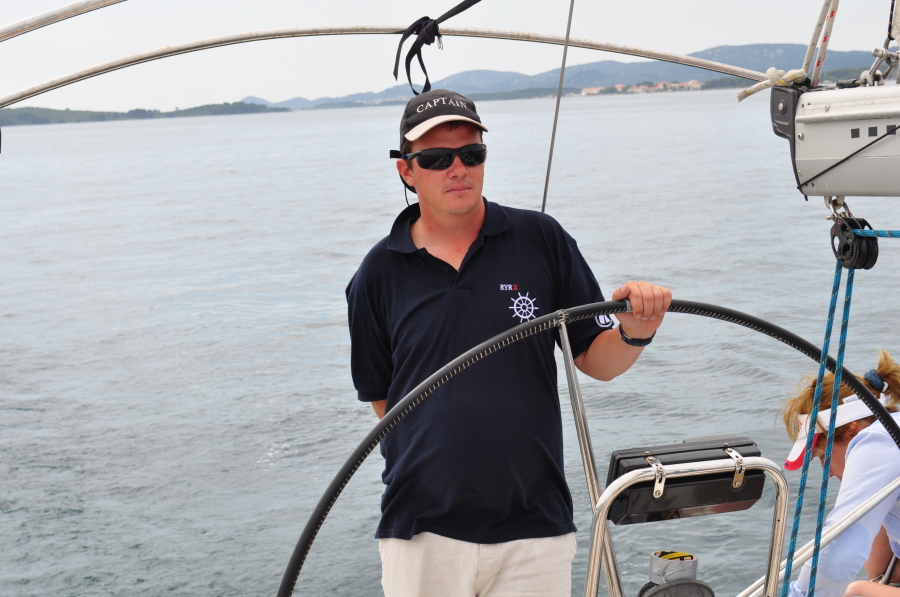 Mikhail, 46, Bar, Montenegro