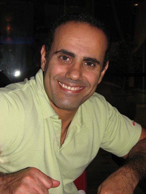 yaronco, 50, Tel Aviv, Israel
