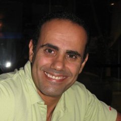 yaronco, 50, Tel Aviv, Israel