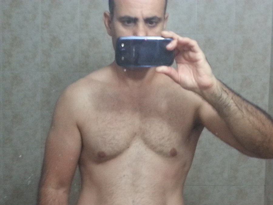 yaronco, 50, Tel Aviv, Israel