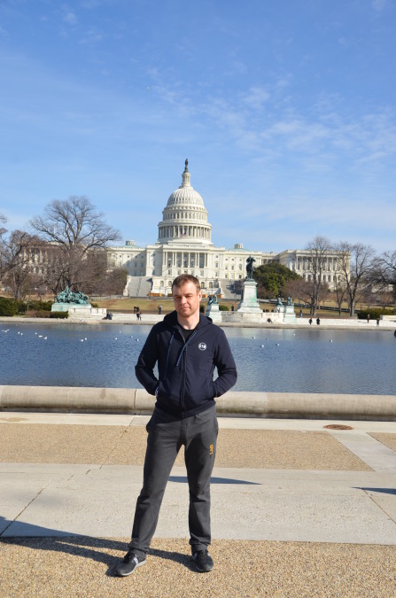 Evgeny, 43, Moscow, Russian Federation