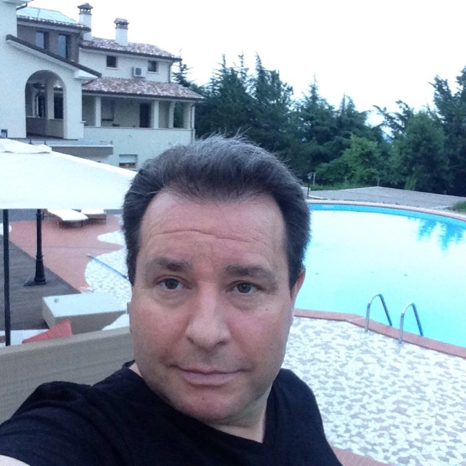 Kariba Show, 59, San Marino, San Marino