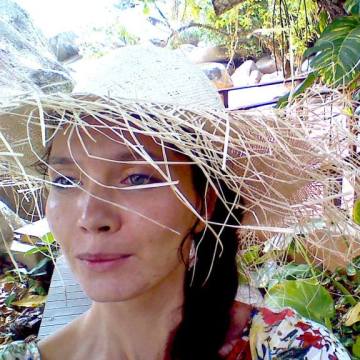 Marina, 37, Victoria, Seychelles